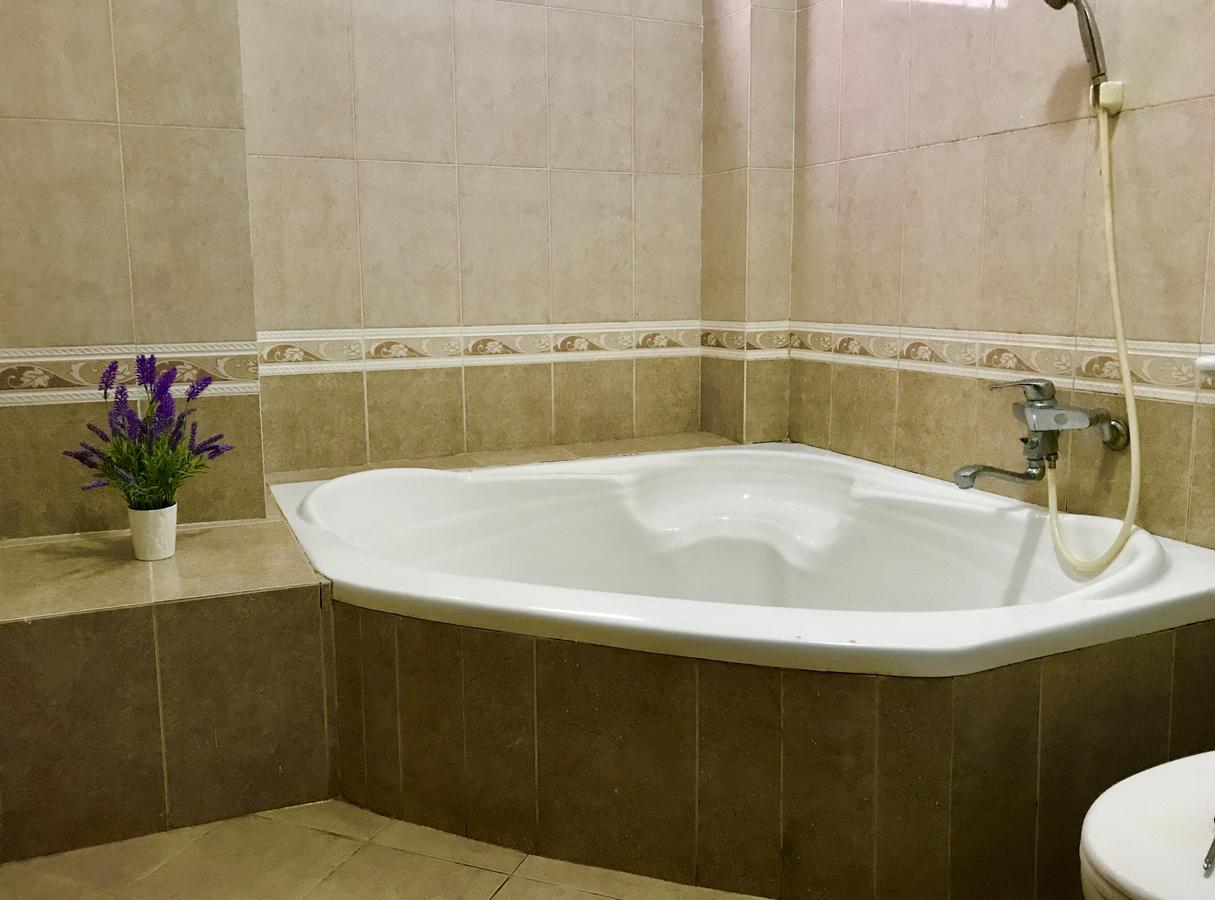 וונג טאו Gia Hung Motel מראה חיצוני תמונה