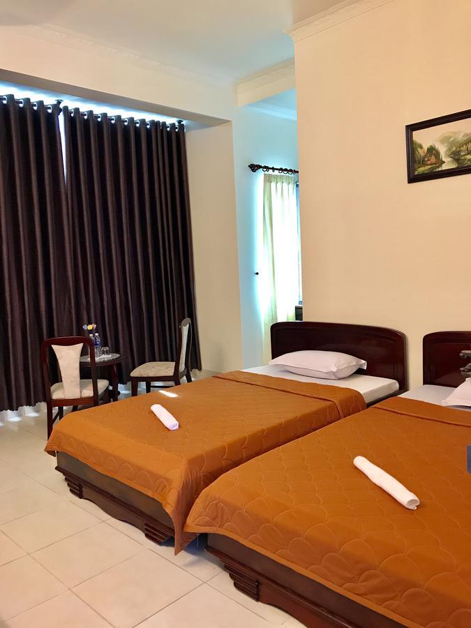 וונג טאו Gia Hung Motel מראה חיצוני תמונה