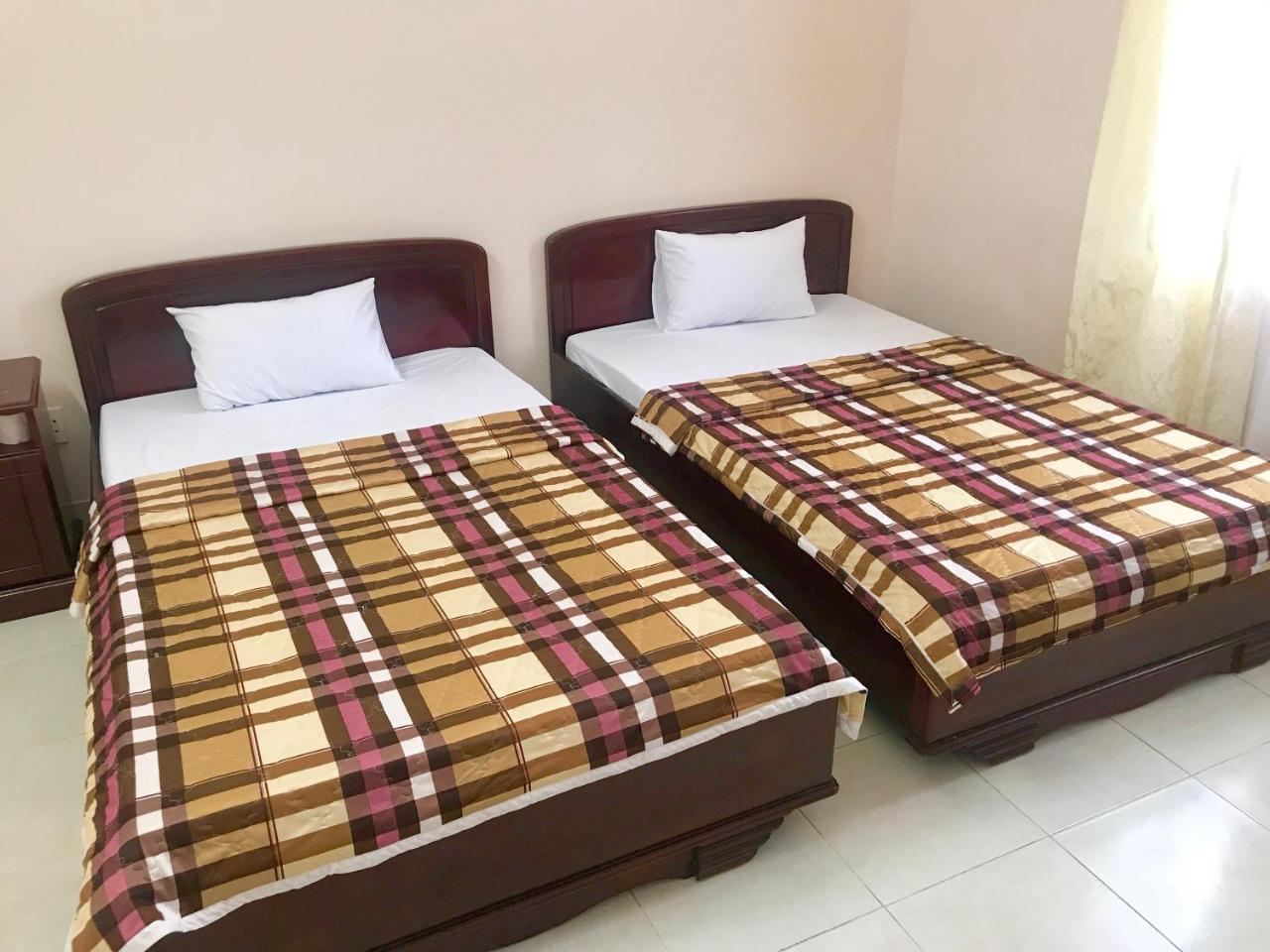 וונג טאו Gia Hung Motel מראה חיצוני תמונה