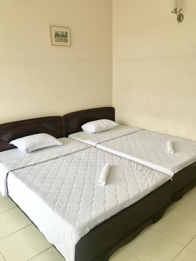 וונג טאו Gia Hung Motel מראה חיצוני תמונה
