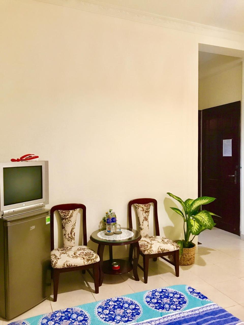 וונג טאו Gia Hung Motel מראה חיצוני תמונה