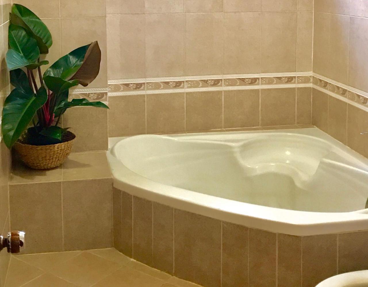וונג טאו Gia Hung Motel מראה חיצוני תמונה