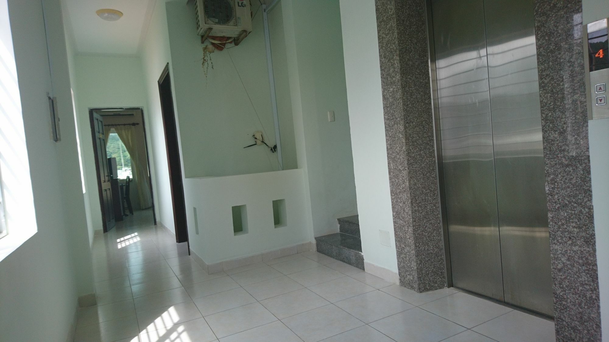 וונג טאו Gia Hung Motel מראה חיצוני תמונה