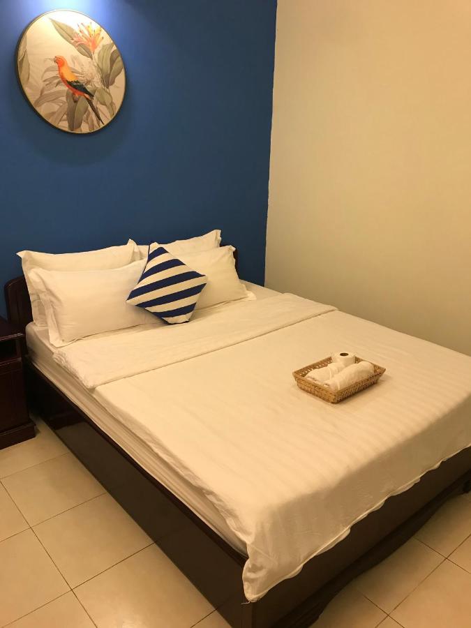 וונג טאו Gia Hung Motel מראה חיצוני תמונה