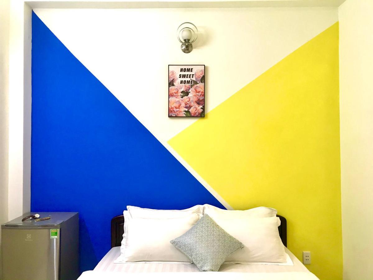 וונג טאו Gia Hung Motel מראה חיצוני תמונה
