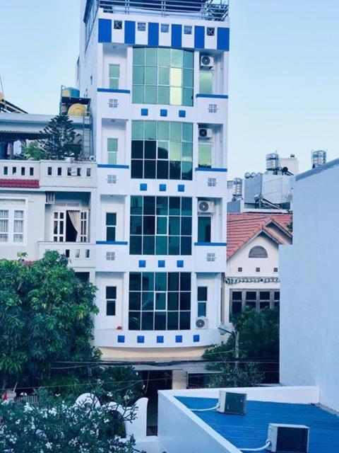 וונג טאו Gia Hung Motel מראה חיצוני תמונה