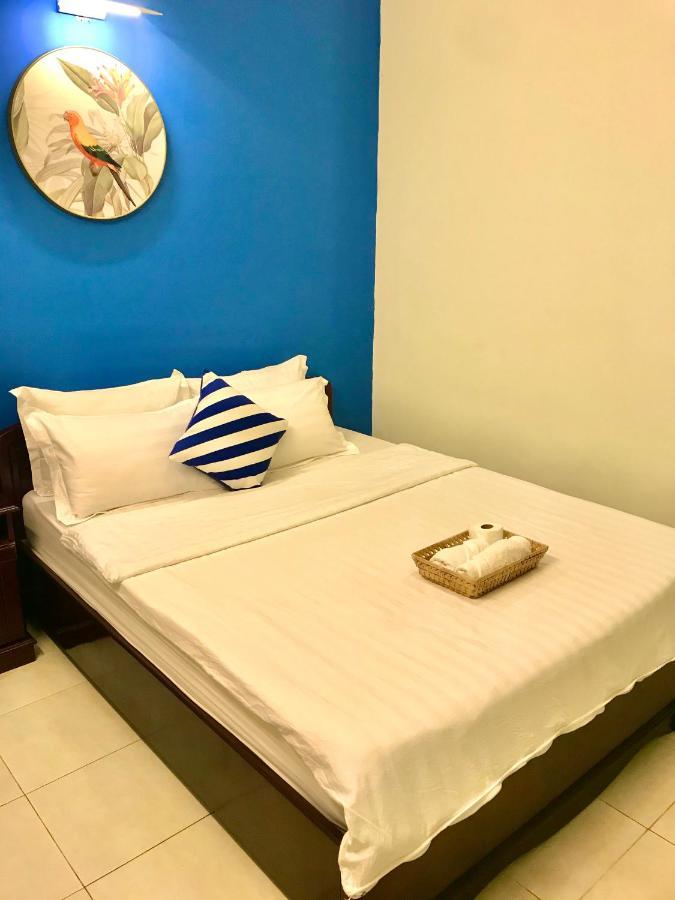 וונג טאו Gia Hung Motel מראה חיצוני תמונה