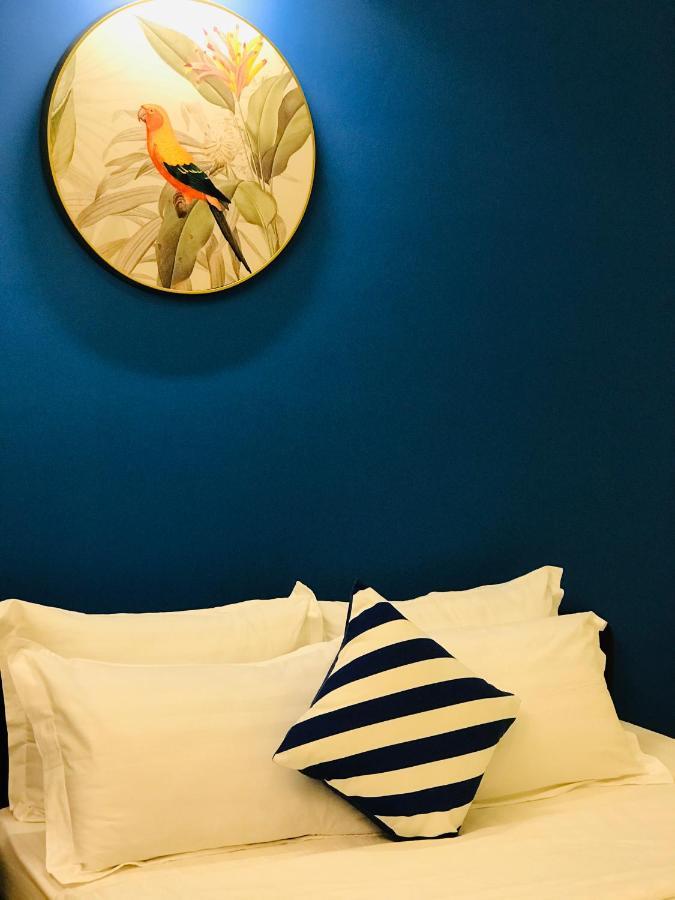 וונג טאו Gia Hung Motel מראה חיצוני תמונה