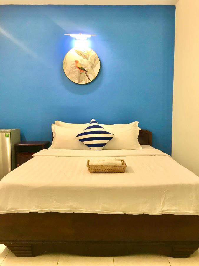 וונג טאו Gia Hung Motel מראה חיצוני תמונה